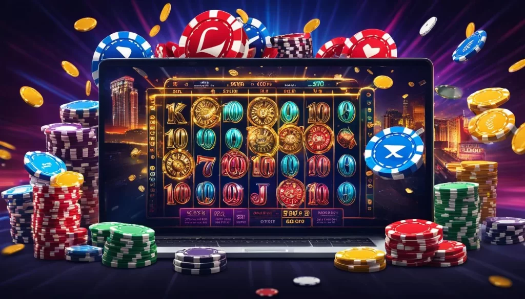 Chơi slot có trách nhiệm