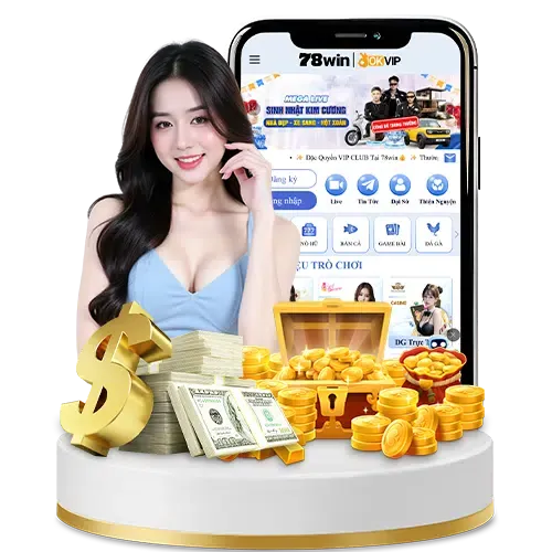 VIP Bạc 78win88 Casino
