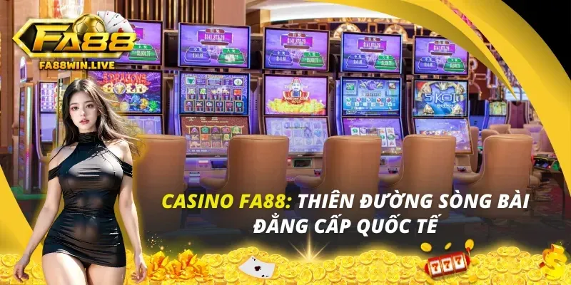 Cá cược có trách nhiệm tại 78win88 casino